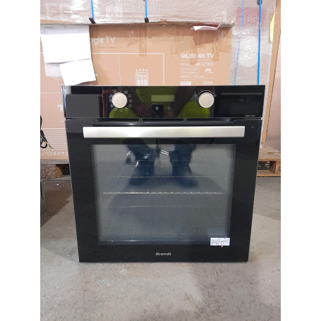 Four Encastrable BRANDT BXP5559B