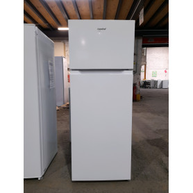Réfrig Double Froid COMFEE RCT210WH1