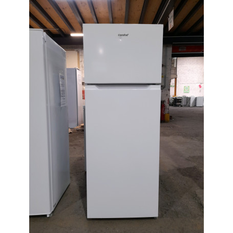 Réfrig Double Froid COMFEE RCT210WH1
