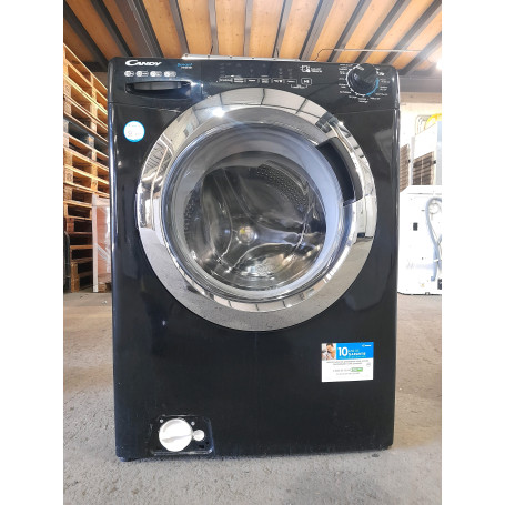 Lave Linge Hublot CANDY CSS1410TWMCBE