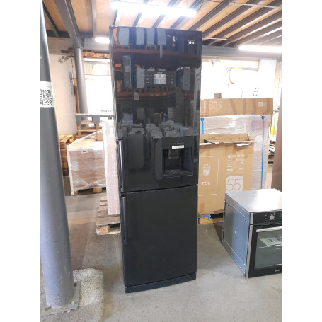 Réfrig Combiné LG GR-F4290BQA