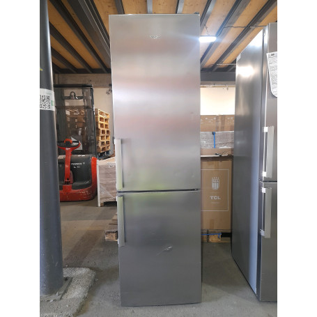 Réfrig Combiné WHIRLPOOL W7931AOXH