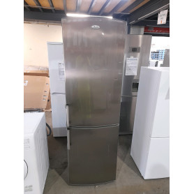 Réfrig Combiné WHIRLPOOL CB333W