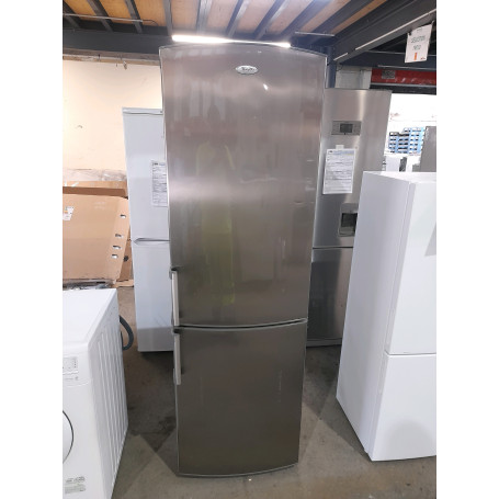 Réfrig Combiné WHIRLPOOL CB333W