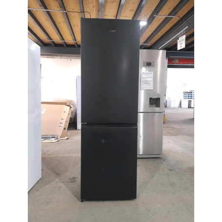 Réfrig Combiné THOMSON CTH304ANFBLIX