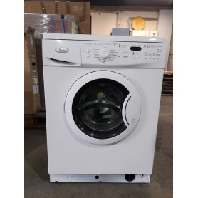 Lave Linge Hublot WHIRLPOOL AWO/D7452