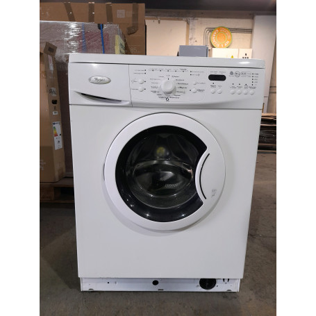 Lave Linge Hublot WHIRLPOOL AWO/D7452