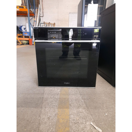 Four Encastrable WHIRLPOOL FXHP6