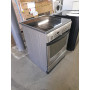 Cuisiniere élec HOTPOINT CE6VP5(X)GR/HA
