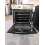 Cuisiniere élec HOTPOINT CE6VP5(X)GR/HA
