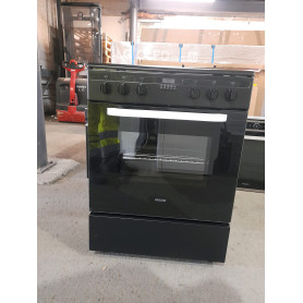 Cuisiniere élec PROLINE P603IMCIBK