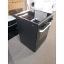 Cuisiniere élec PROLINE P603IMCIBK