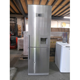 Réfrig Combiné LG GC-F399ACM