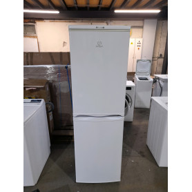 Réfrig Combiné INDESIT CAA 55