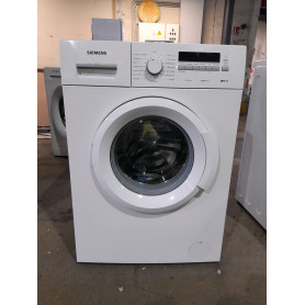 Lave Linge Hublot SIEMENS WM14B211FF