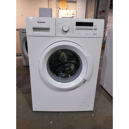 Lave Linge Hublot SIEMENS WM14B211FF
