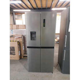 Réfrig Américain CONTINENTAL EDISON CERA4D4464IX /F