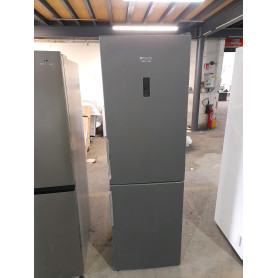 Réfrig Combiné HOTPOINT XH8T10C