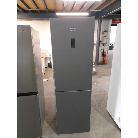 Réfrig Combiné HOTPOINT XH8T10C