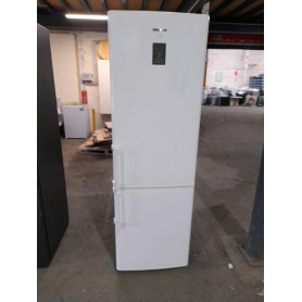 Réfrig Combiné SAMSUNG RL40HGSW