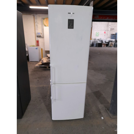 Réfrig Combiné SAMSUNG RL40HGSW