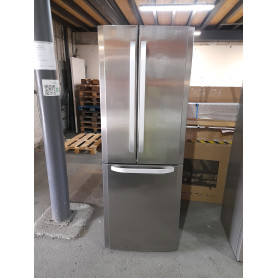 Réfrig Combiné HOTPOINT E3DAAX