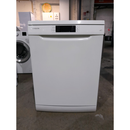 Lave Vaisselle THOMSON TDW 60 WH