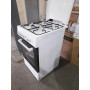 Cuisiniere Tout Gaz BEKO FSG52000DWC