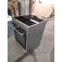 Cuisiniere élec BRANDT KV1150X
