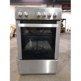 Cuisiniere élec ESSENTIEL B ECV5021