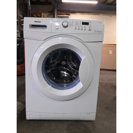 Lave Linge Hublot HAIER HW70-1479-F