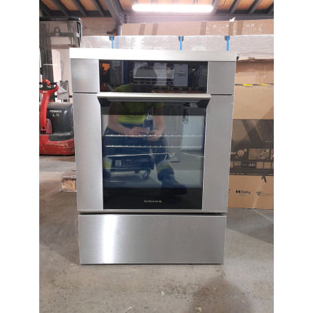 Cuisiniere élec DE DIETRICH DCI1583X4