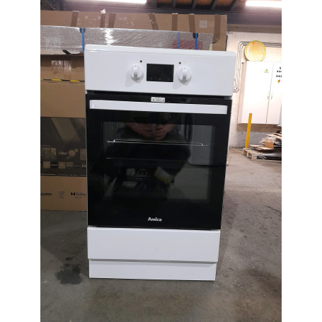 Cuisiniere élec AMICA ACI605B