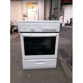 Cuisiniere Tout Gaz BRANDT KGC1003W