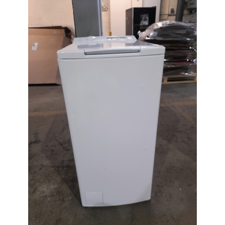 Lave Linge Top VALBERG WT612CW566C2