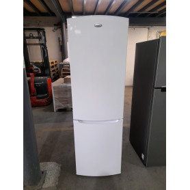 Réfrig Combiné WHIRLPOOL WRE3321NFW