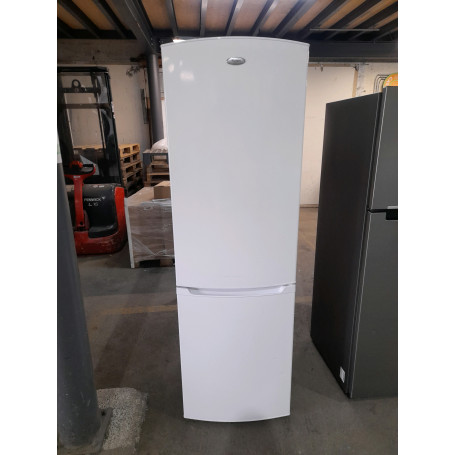 Réfrig Combiné WHIRLPOOL WRE3321NFW