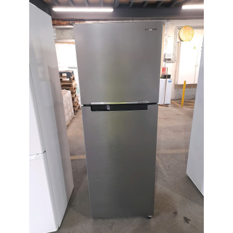 Réfrig Double Froid SAMSUNG RT32K000S9