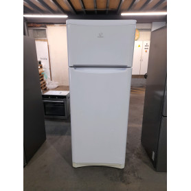 Réfrig Double Froid INDESIT TA5FR