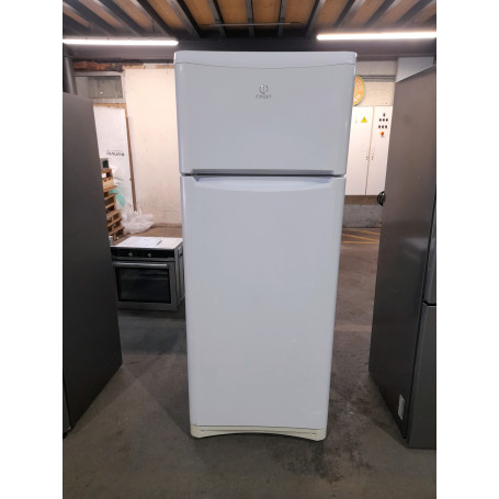 Réfrig Double Froid INDESIT TA5FR
