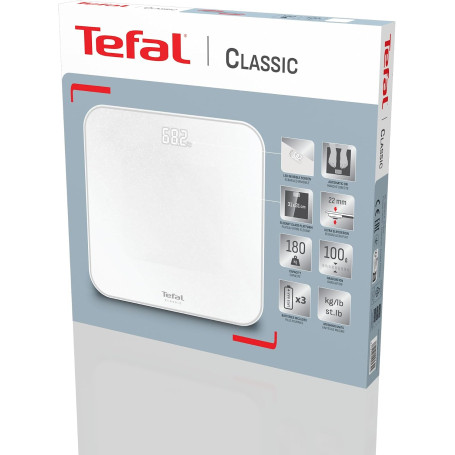 PESE PERSONNE TEFAL PP1901V0