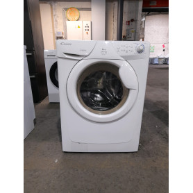 Lave Linge Hublot CANDY CO 116F/1-47