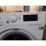 Lave Linge Hublot INDESIT BWDE91284XWFRN