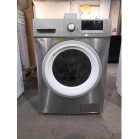 Lave Linge Hublot THOMSON TW814INOX