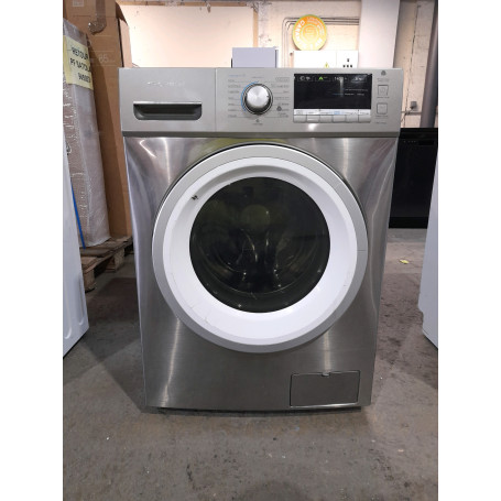 Lave Linge Hublot THOMSON TW814INOX