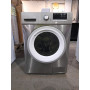 Lave Linge Hublot THOMSON TW814INOX