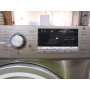 Lave Linge Hublot THOMSON TW814INOX