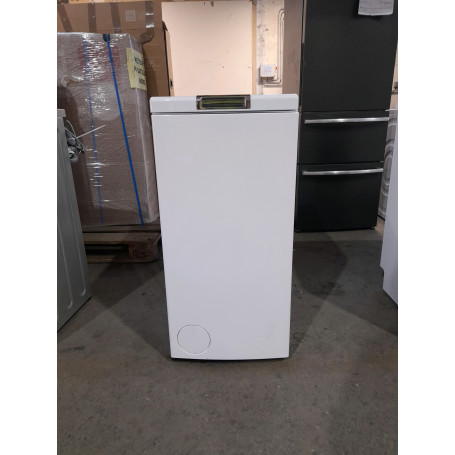Lave Linge Top SIEMENS WP12T487FF/01