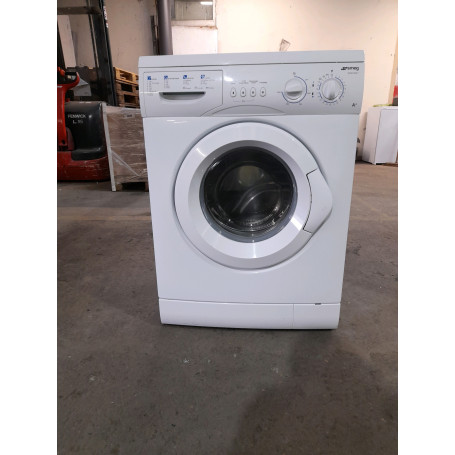 Lave Linge Hublot SMEG SWM1000F1