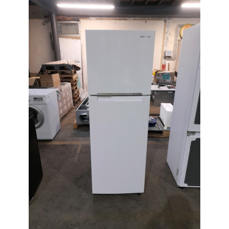 Réfrig Double Froid SAMSUNG RT25FARADWW